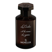 Perfume Moncler Les Sommets La Cordee Unissex Eau de Parfum